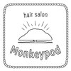 モンキーポッド(Monkeypod)のお店ロゴ