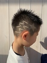 リノ(un Lino)&nbsp;キッズスタイル メンズ