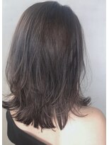 シャンス(CHANCE)&nbsp;ダークアッシュ