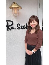 ラ シーク ふじみ野西口店(Ra:seek) 井上 菜美