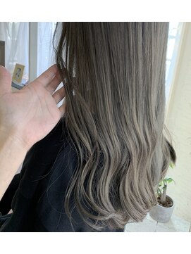 シショー(SHISHO) milk tea