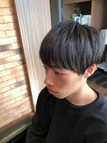 デザインスペースプリズム(Design Space PRISM)&nbsp;マッシュツーブロ