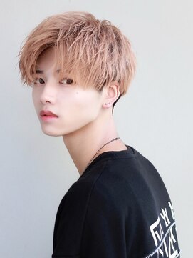 リップス 二子玉川店 (LIPPS) 麗し髪【ルーズコンママッシュ】