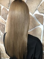 ヘアリゾートエーアイ 秋葉原店(hair resort Ai) 髪質改善サイエンスアクアトリートメント