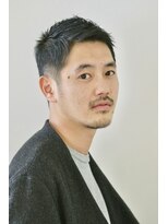 ショウザバーバー(SHOW the Barber)&nbsp;爽やかバーバーショート<SHOW the Barber>