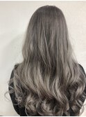 アッシュグレイジュ