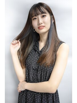 レスピア 銀座中央通り店(Respia) 人気のイヤリングカラー【銀座】