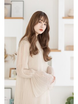 トティア 元町三宮(Totia) 【Totia元町・三宮】大人なみなみウェーブ