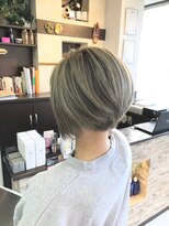 ケーアールツーエス 鳳店(KR2S)&nbsp;＃ハイライト#バレイヤージュ#髪質改善#KR2S鳳