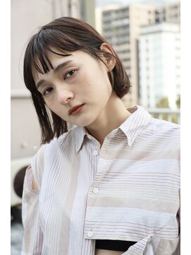 ロゼッタプラス(ROSETTA+) スタンダードボブ