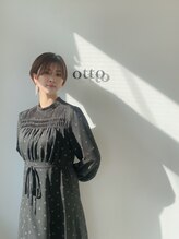 リゾートサロン オット(otto) 堀 彩乃