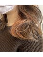 ロッカ ヘアーイノベーション(rocca hair innovation) ワンポイントでスタイルチェンジ！