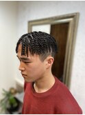 スプリングドレッド