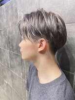 シモキタジャムズ&nbsp;韓国風メンズショート