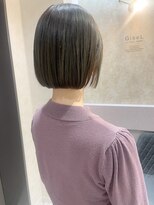 ジゼル 博多(GiseL)&nbsp;コンパクトミニボブ