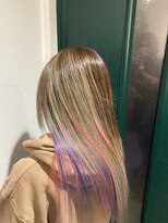 キー(KEY)&nbsp;ユニコーン