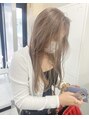 ロジッタ(ROJITHA) 透明感グレージュ◎