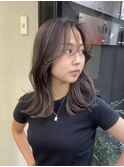 【NORA UMEDA 高木】大人可愛い20代30代◎ハイライトカラー