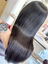 スタイルインデックス 新大塚店(STYLE INDEX) 髪質改善　酸熱　サブリミックトリートメント