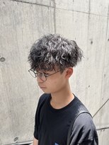 フレイム(FLAME) 【FLAME】天文館　"ツイストスパイラル"