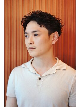 ビュートリアム 鎌倉小町(BEAUTRIUM) ウェーブハンサムショート