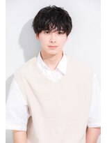 パノラ 立川(PANOLA)&nbsp;ルーズな束感で作る【ルーズマッシュ】