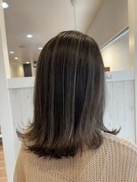 アンカーデイズ(Anchor Days)&nbsp;ハイライトカラー