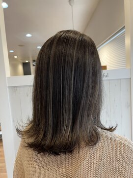 アンカーデイズ(Anchor Days) ハイライトカラー