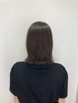 シエル 立川店(CIEL)&nbsp;【CIEL 佐藤】外ハネボブ