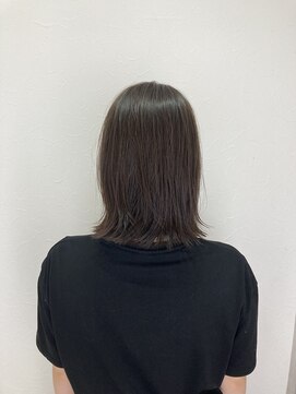 シエル 立川店(CIEL) 【CIEL 佐藤】外ハネボブ