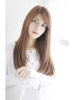 シュシュット(chouchoute)&nbsp;髪質改善イメチェン似合わせカットハッシュカットフルバング/040