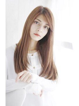 シュシュット(chouchoute) 髪質改善イメチェン似合わせカットハッシュカットフルバング/040