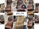 ポノ(po_no)の写真/【黒崎/４月NEW OPEN】究極の美髪体験をあなたに。話題の髪質改善トリートメントで理想のうるツヤヘアに◇
