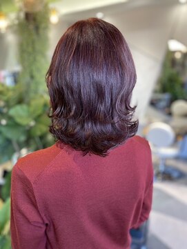 アマス 平塚店(Amas) くびれミディアム