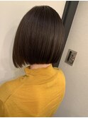 ミニボブ