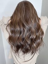 アース 相模大野店(EARTH)&nbsp;20代30代大人可愛い髪質改善ヘルシースタイル韓国ヘア透明感