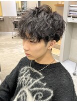 エイト 博多店(EIGHT hakata)&nbsp;【ツイストスパイラル】