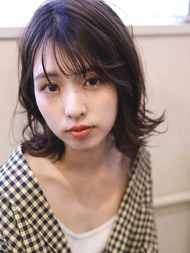 フランキンセンス(FRANKINCENSE) FRANKINCENSEスタイル