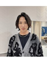 アースモード 亀戸店(EARTH Mode) 佐藤 健人