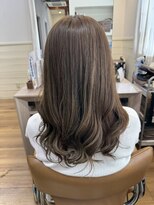 ナトゥーラ 一宮(NATURA)&nbsp;お客様スタイル