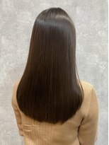 ノア 北浦和店(Noa) 縮毛矯正/ネオメテオストレート/酸性ストレート/髪質改善/北浦和