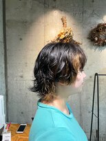 リベルテ(liberte)&nbsp;WOLF × PERM