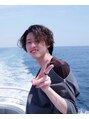 ティアマット 赤坂(Tiamat) 福村 佳祐