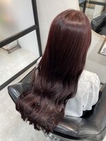 ケー 北千住(K.)&nbsp;チェリーピンク