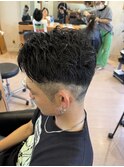 メンズショート