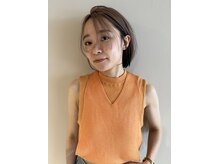 ハルキ(haruki)