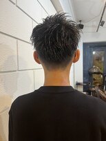 イッヒ 茅ヶ崎(IHHI)&nbsp;メンズベリーショート