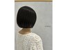 【米田指名限定】カット＋トリートメント