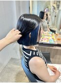 インナーカラー