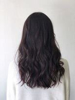 ミー(Me)&nbsp;ウェーブスタイル